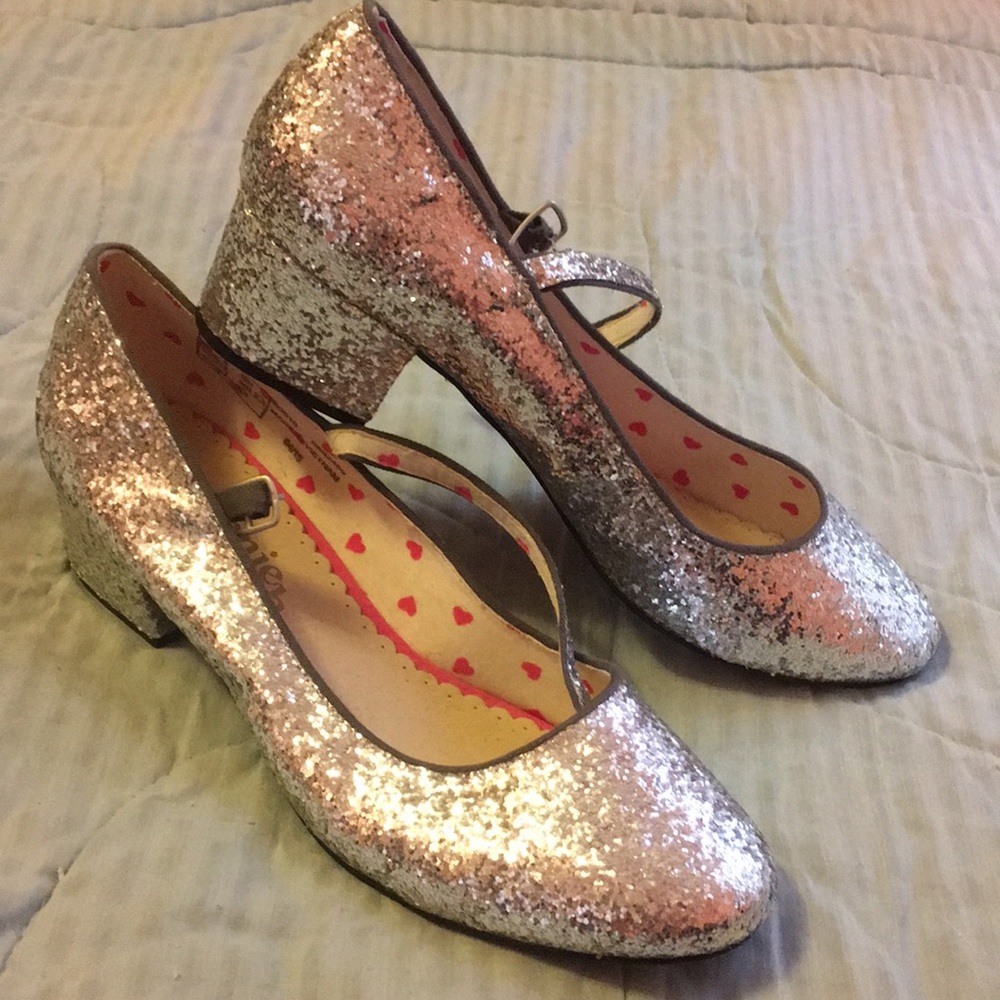 Women’s heels
